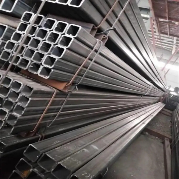 临沧Q345B无缝方管